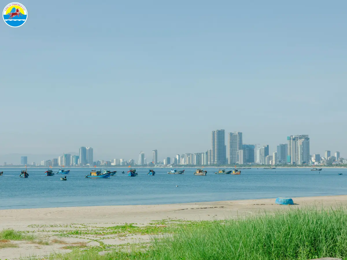 chơi gì ở nha trang về đêm
