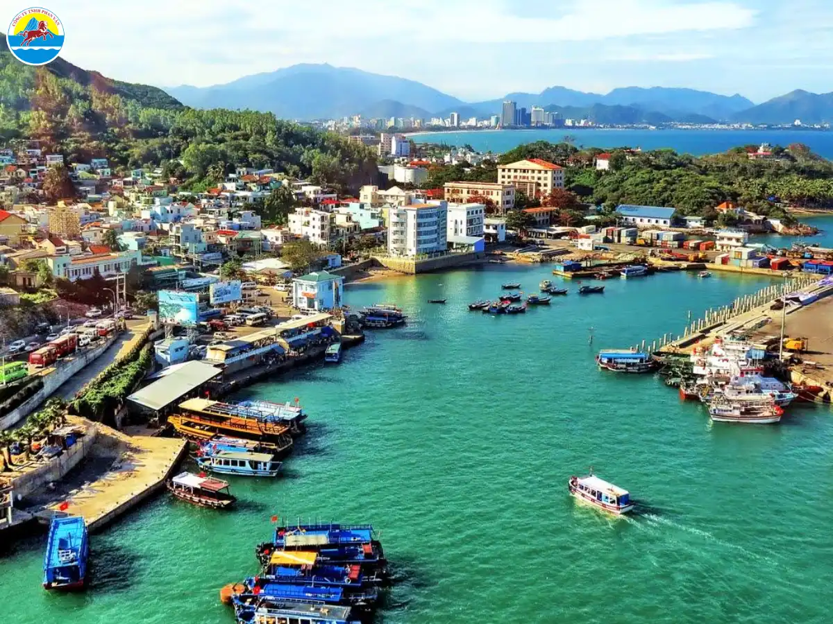 chơi gì ở nha trang về đêm