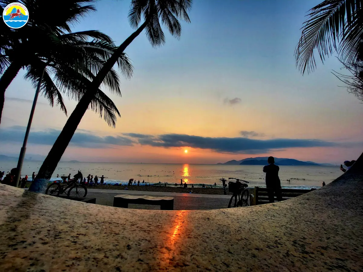 nha trang chơi gì về đêm