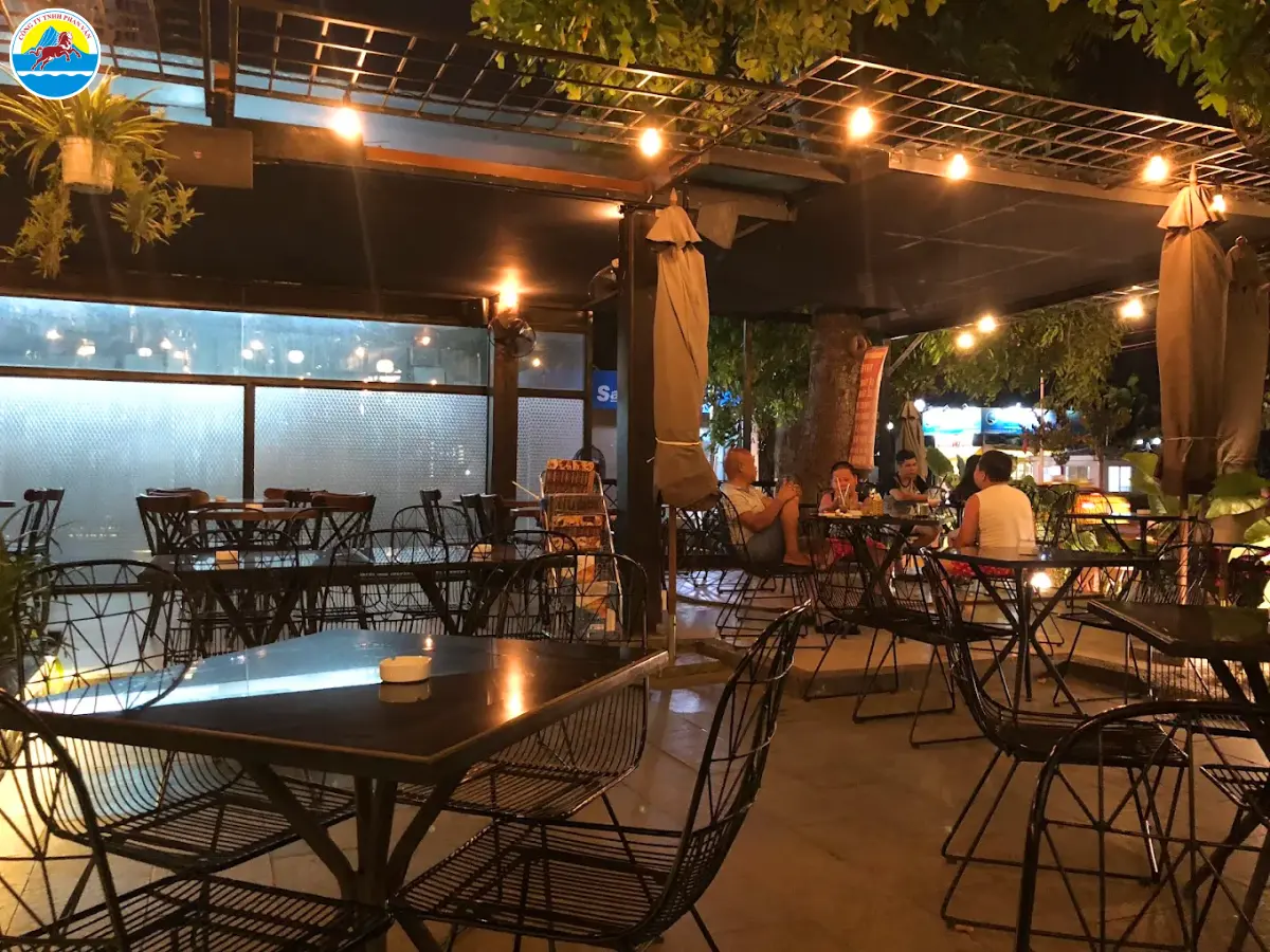 điểm du lịch nha trang về đêm​