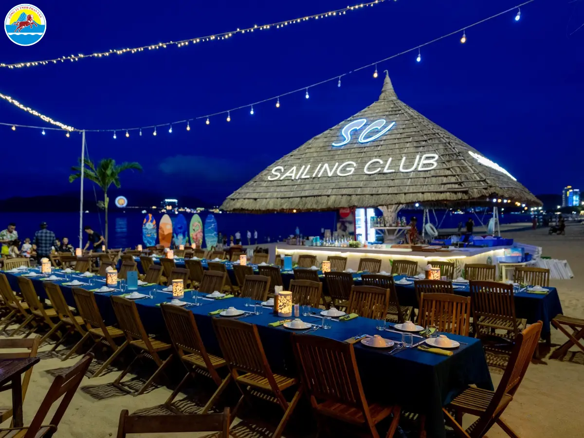nha trang có gì chơi vào ban đêm