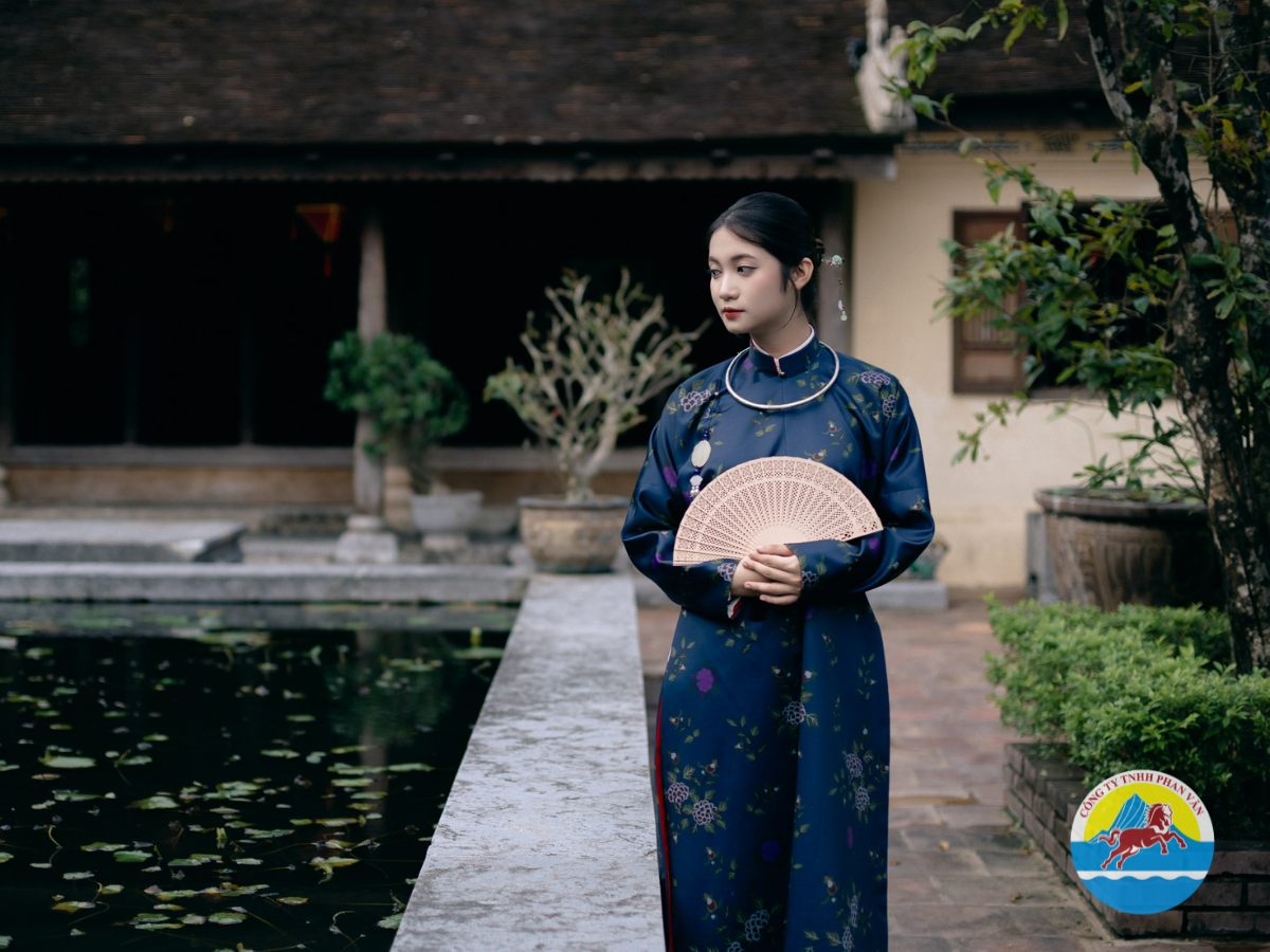 Nhà vườn An Hiên