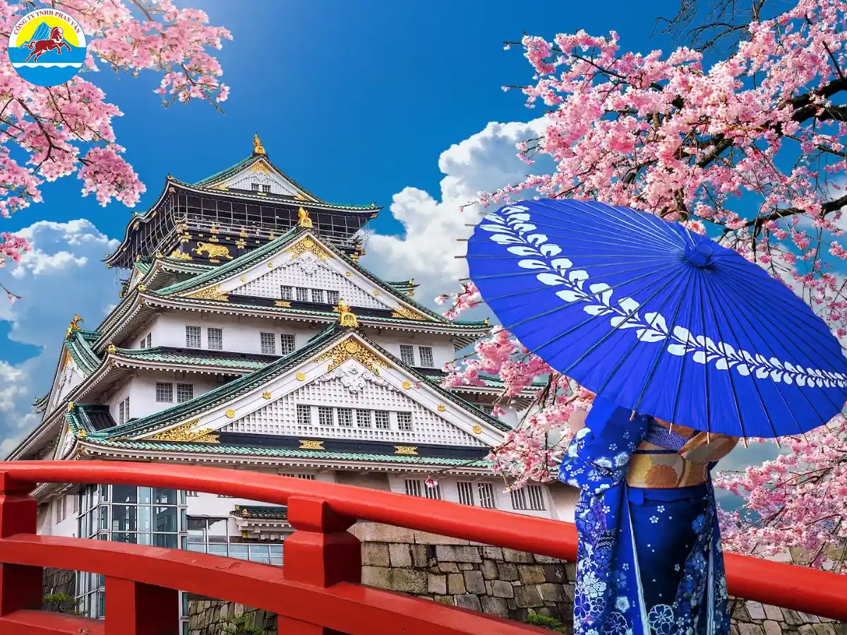 Thành Osaka