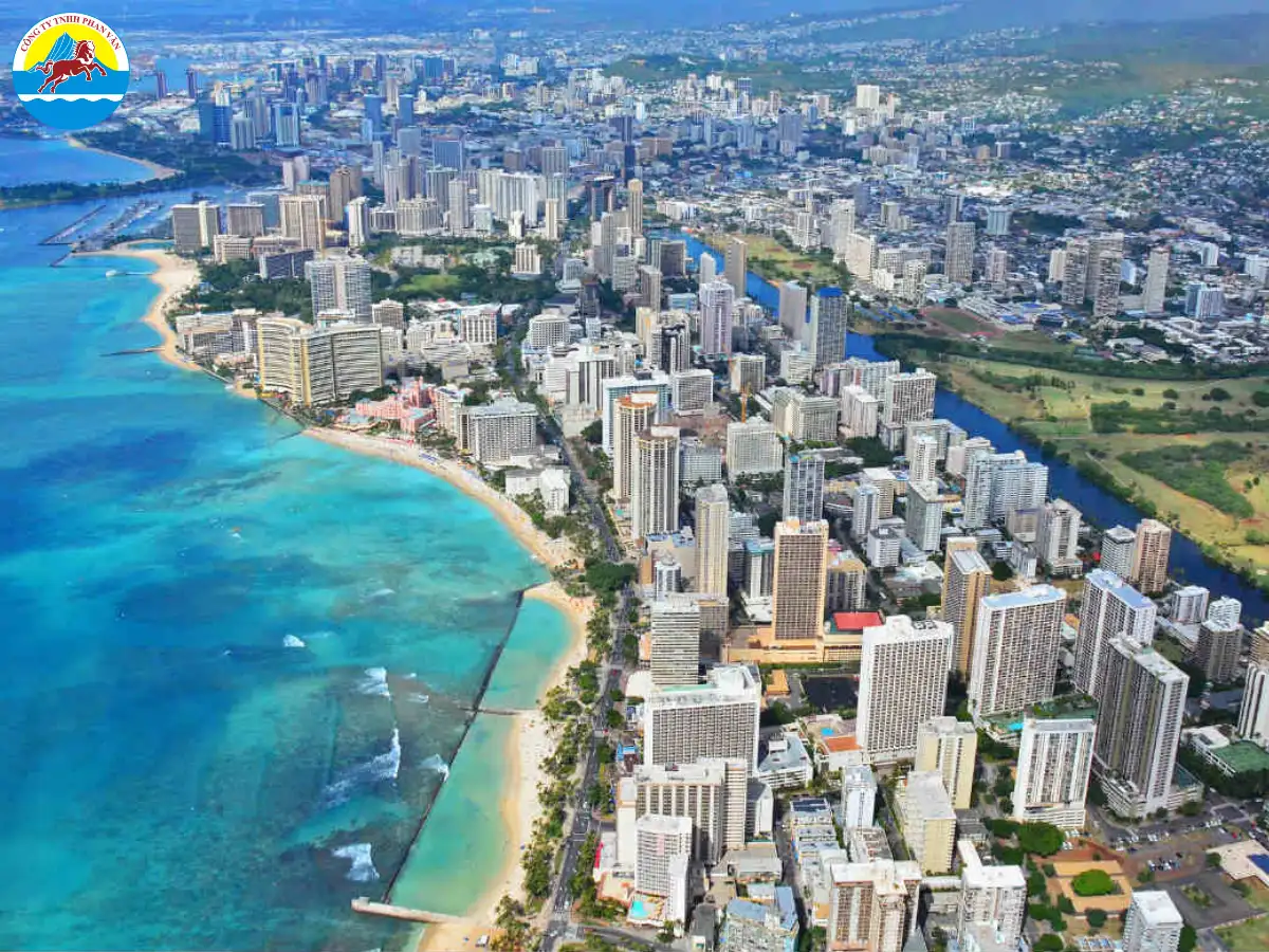 Quần đảo Hawaii