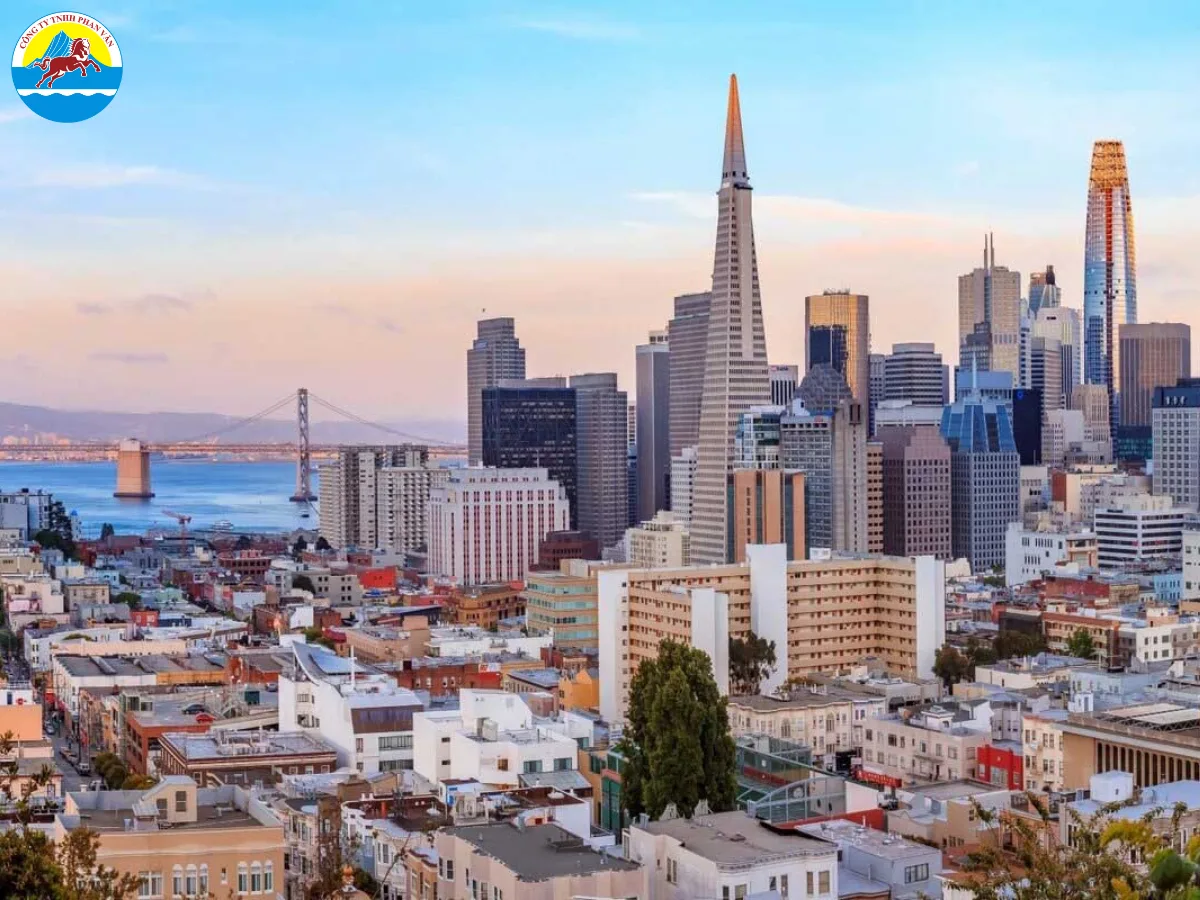 San Francisco