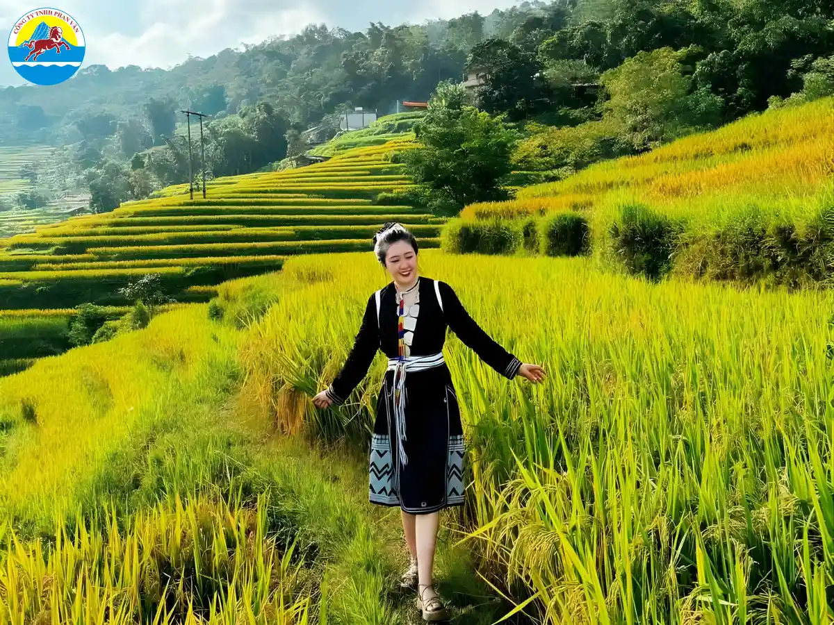 du lịch Tuyên Quang