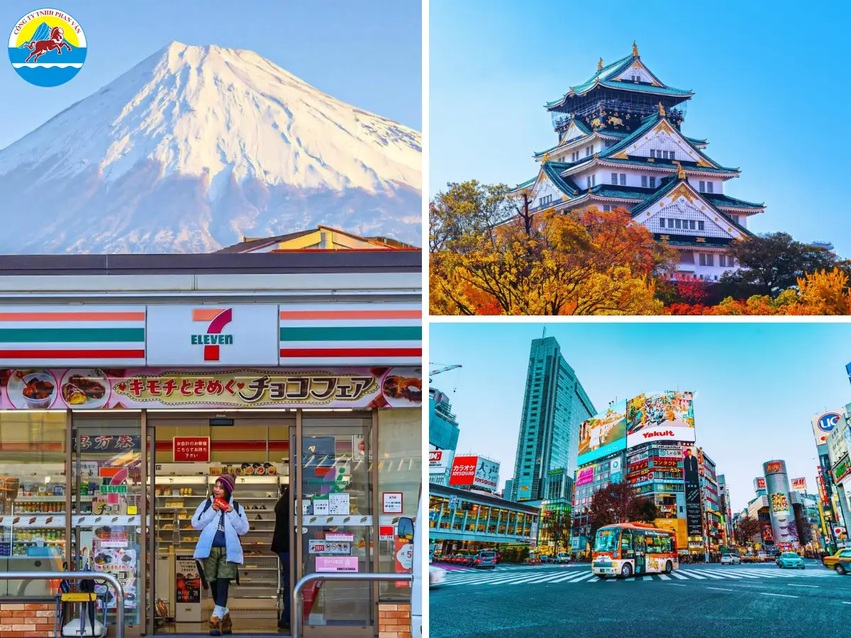 Phan Văn Travel cam kết cung cấp các gói tour du lịch chất lượng cao