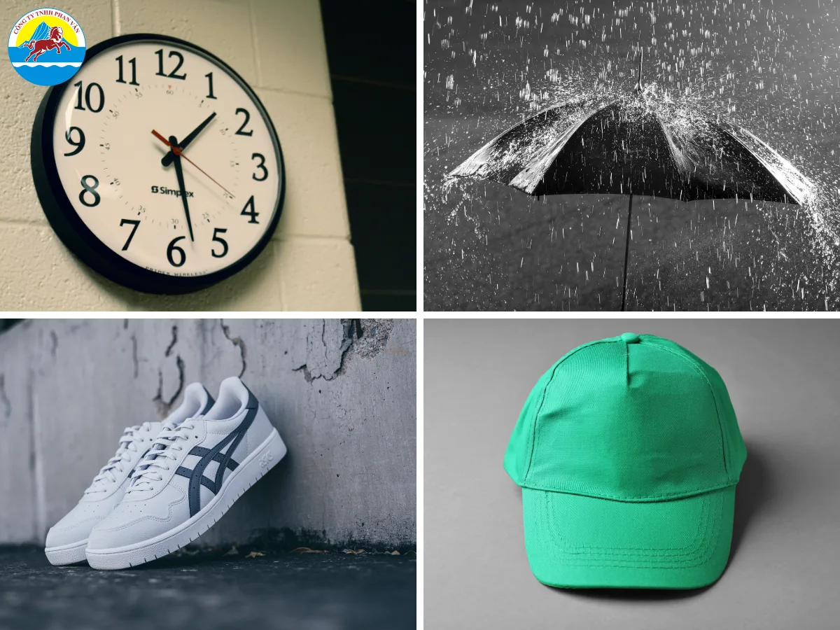 Quà tặng cần tránh