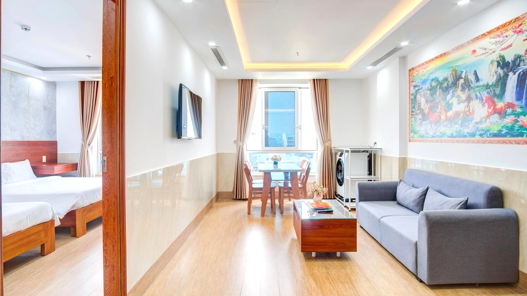 Khách sạn Phan Văn 2