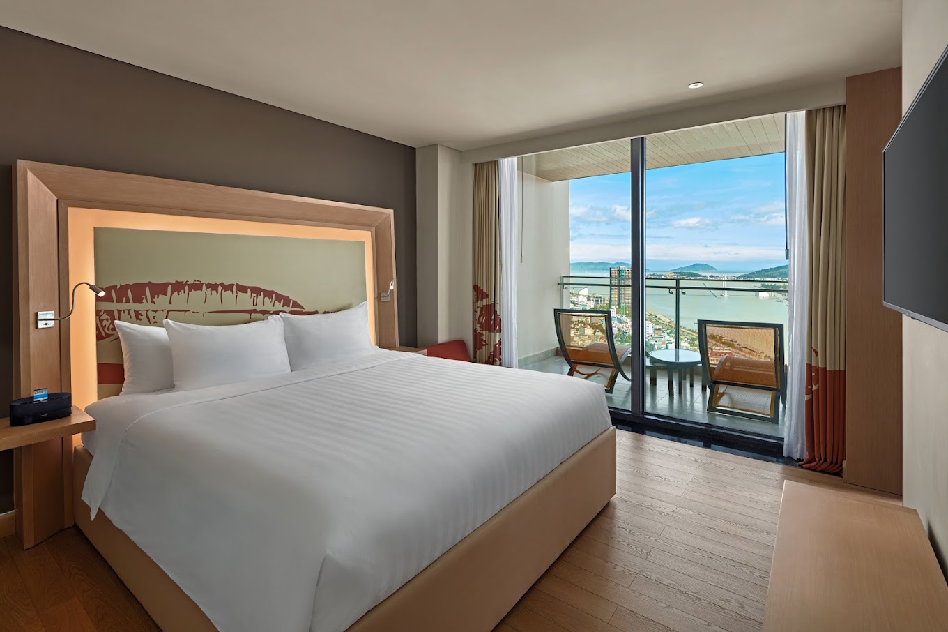 Novotel Danang Premier Han River