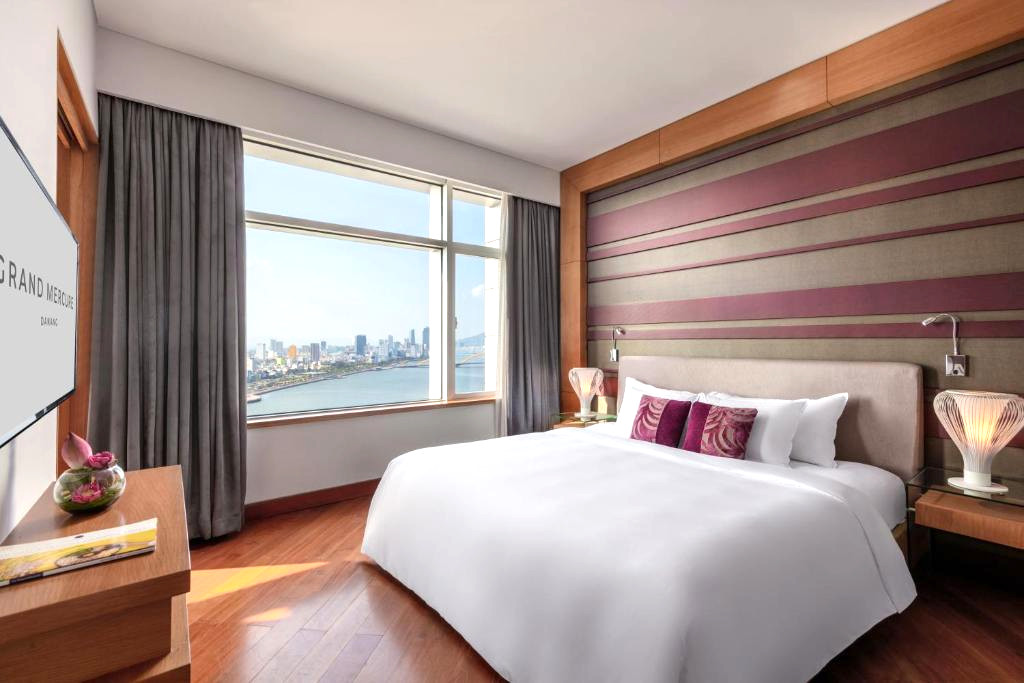 Grand Mercure Danang