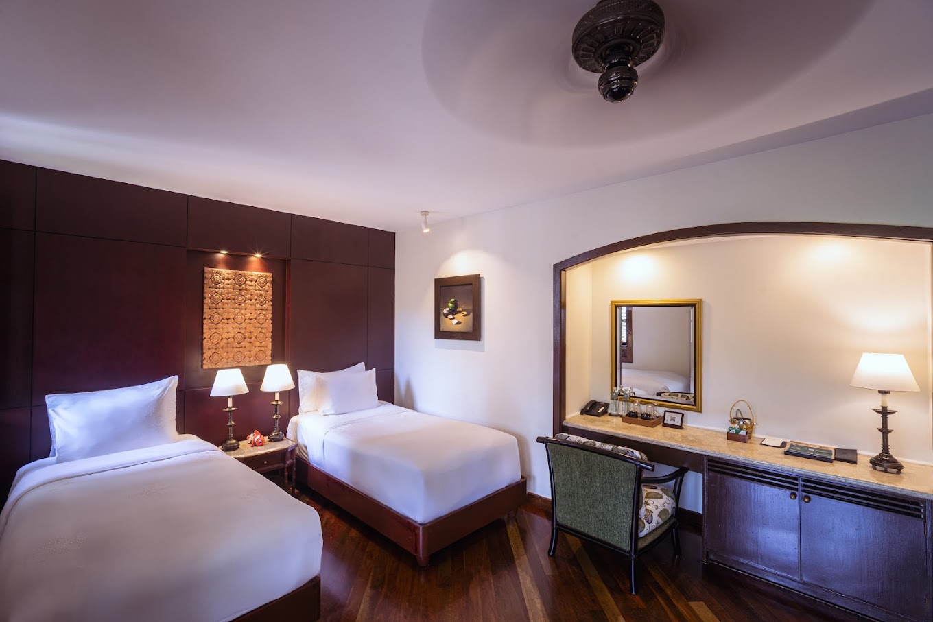 Khách sạn Furama Resort Danang