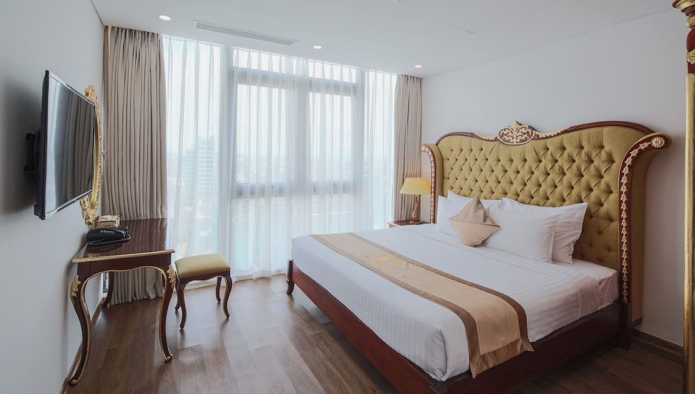 Cicilia Danang Hotel & Spa