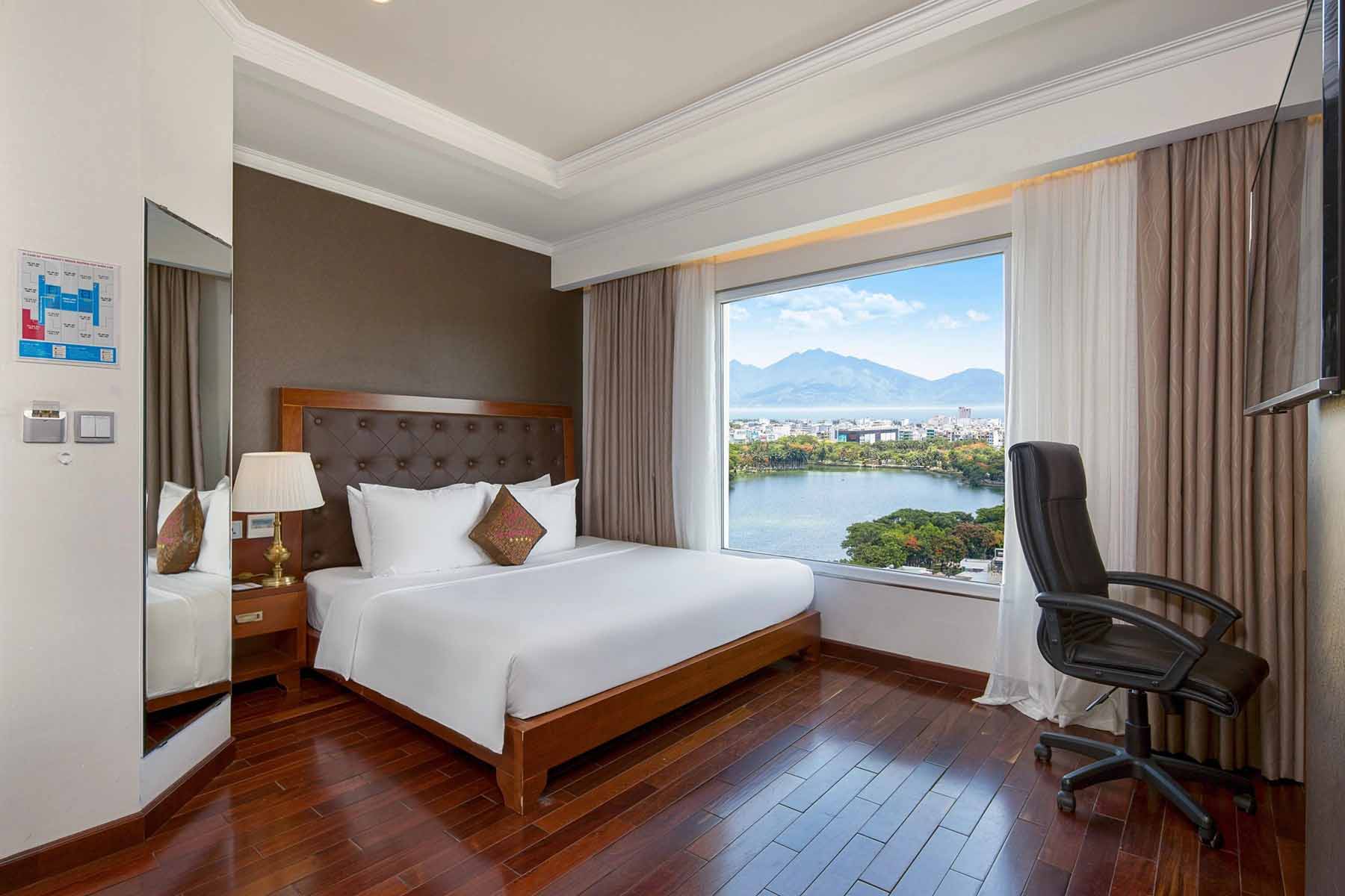 Khách sạn Samdi Da Nang