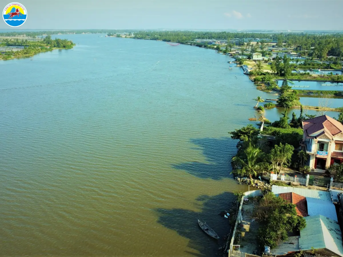 du lịch núi thành quảng nam
