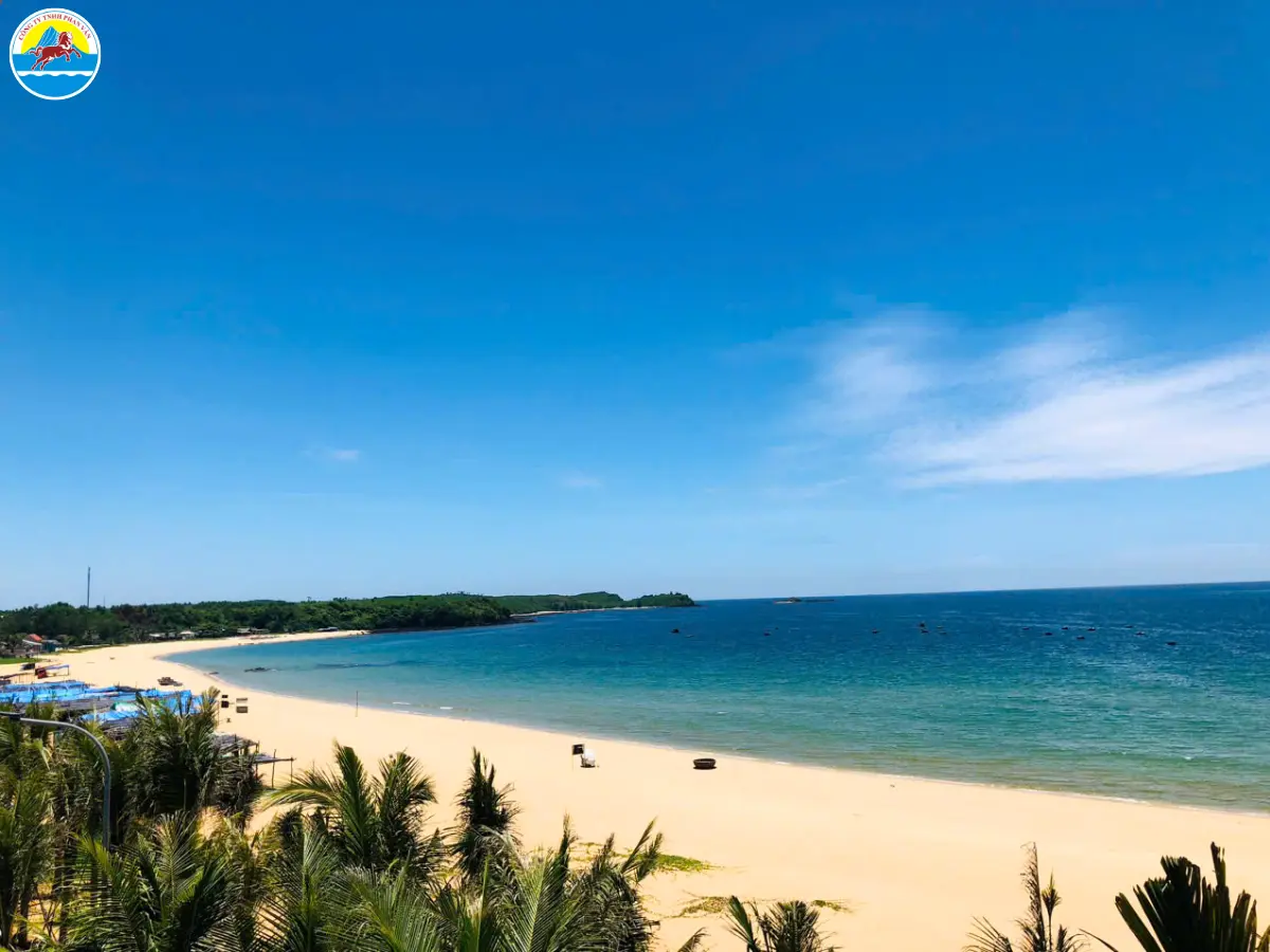 núi thành quảng nam có gì chơi