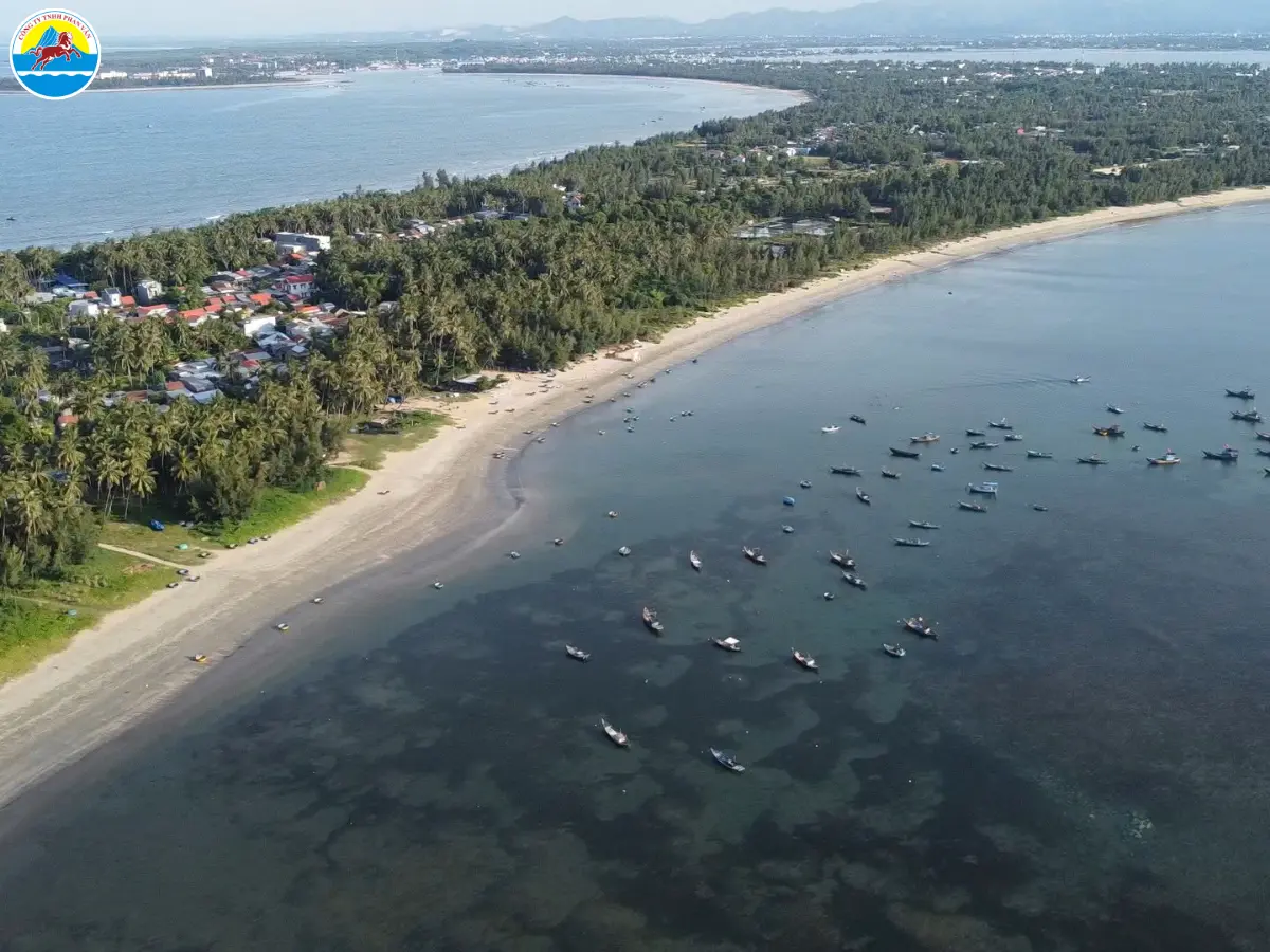 núi thành quảng nam có gì chơi