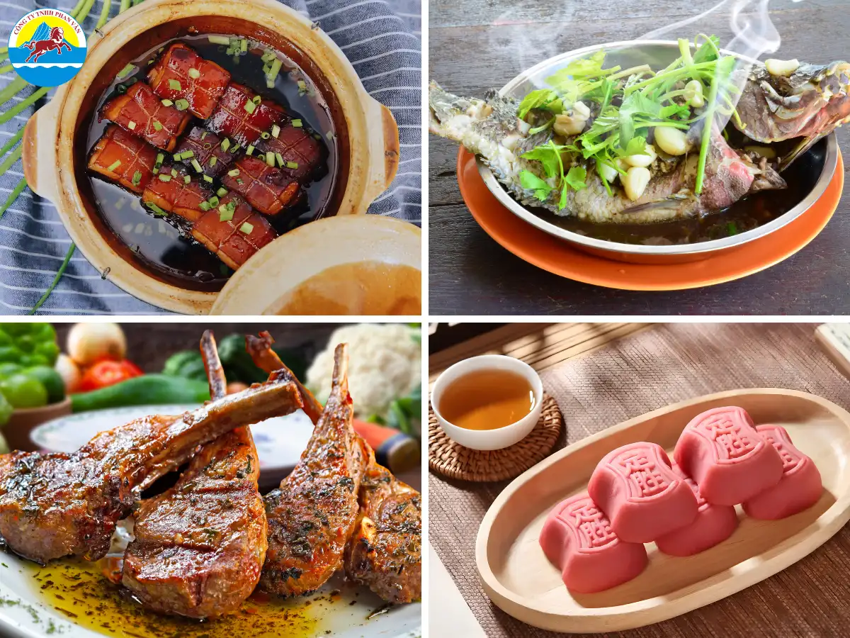 Ô Trấn Trung Quốc