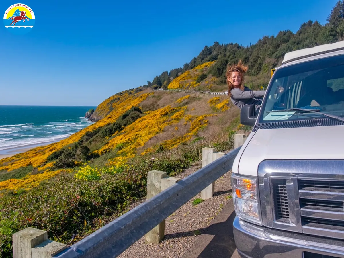Roadtrip Oregon