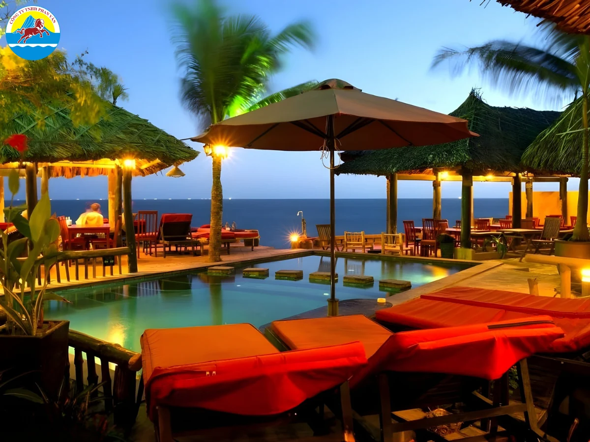 Phan Thiết có gì chơi về đêm