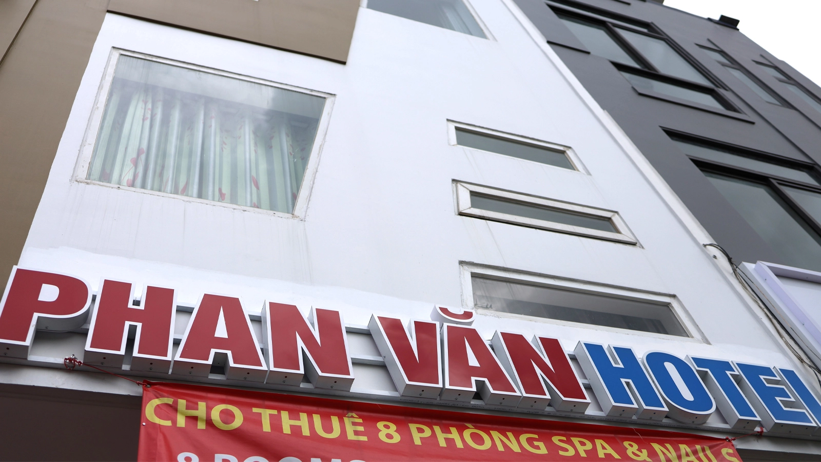 Công ty TNHH Phan Văn