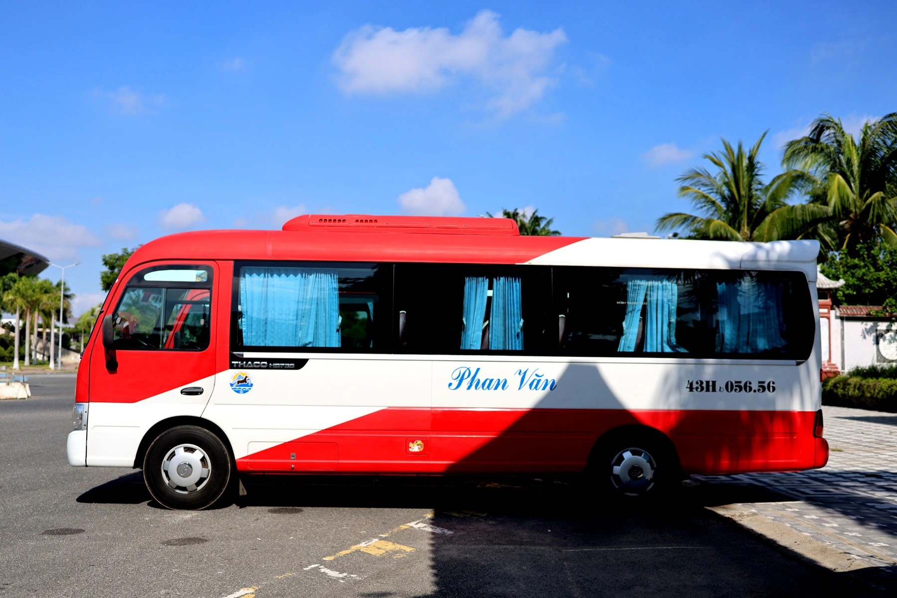 Xe 29 chỗ