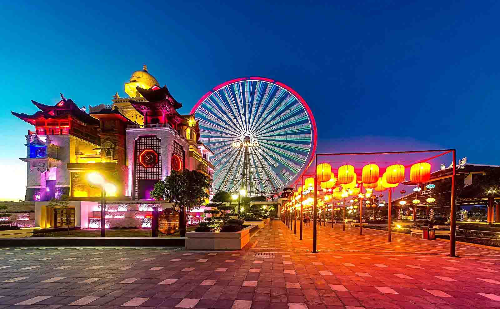 SunWorld Downtown - Đà Nẵng