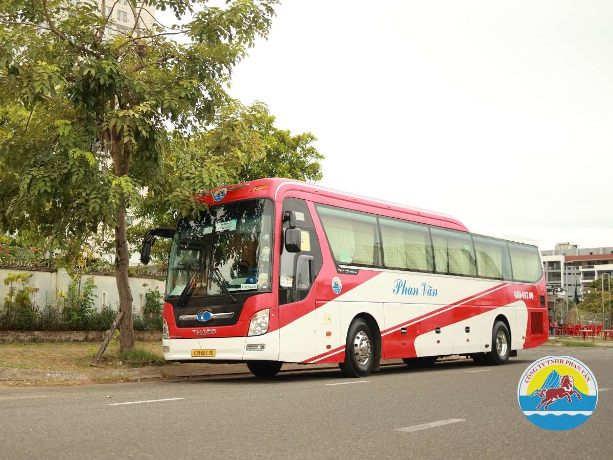 Phan Văn Travel cung cấp giải pháp du lịch tiện lợi