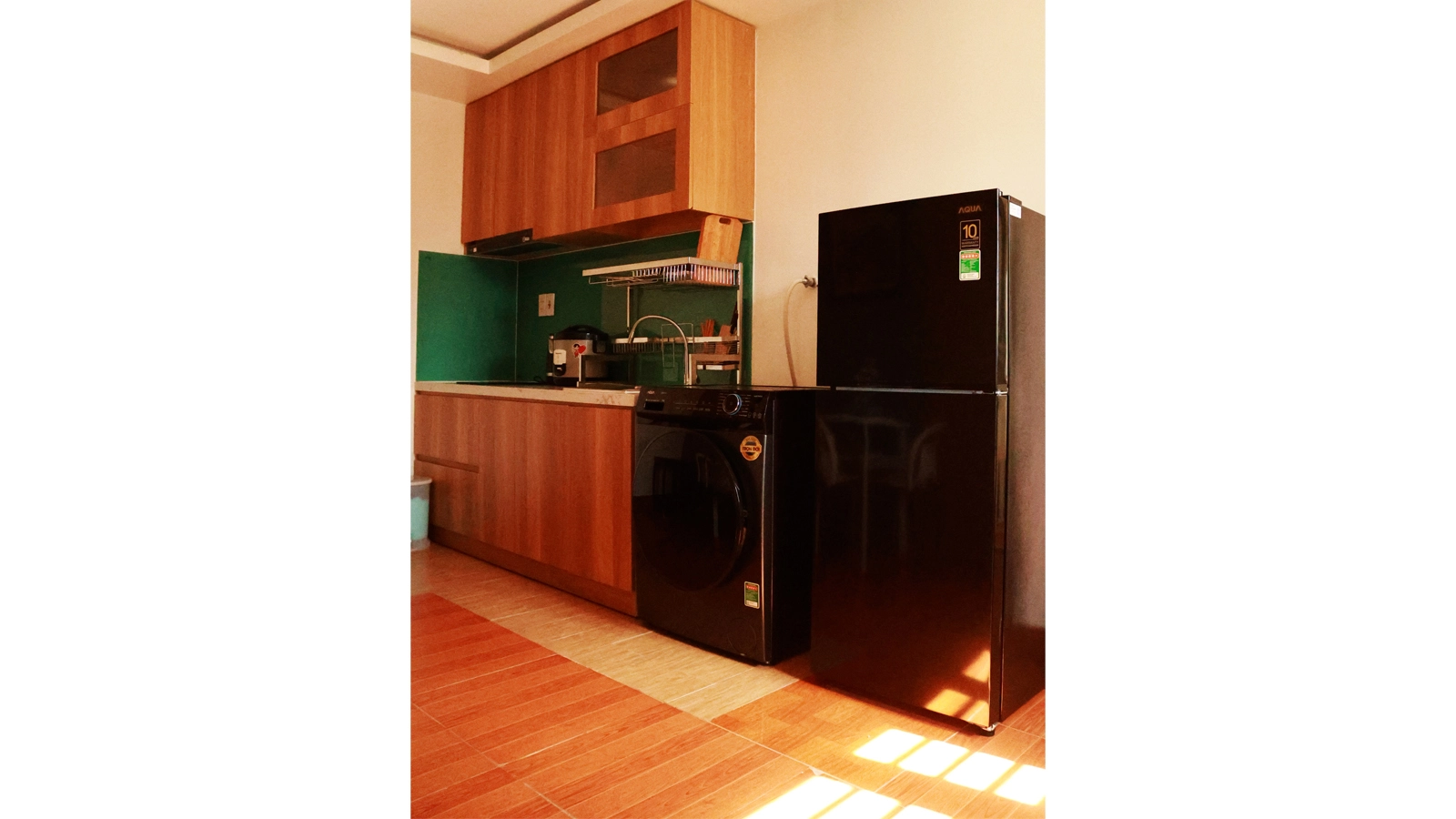 Ưu điểm của phòng căn hộ