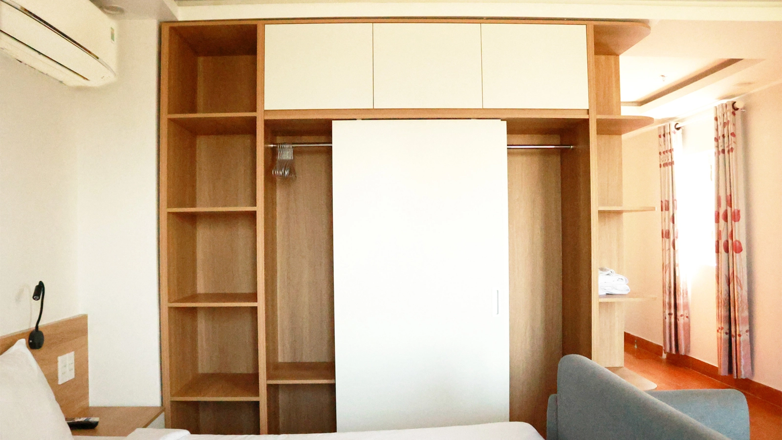 Tiện nghi cơ bản của phòng khách sạn