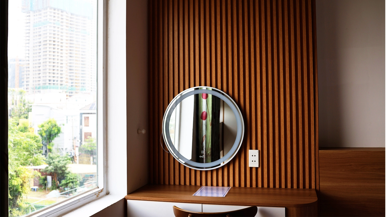 Phòng khách sạn Phan Văn 1