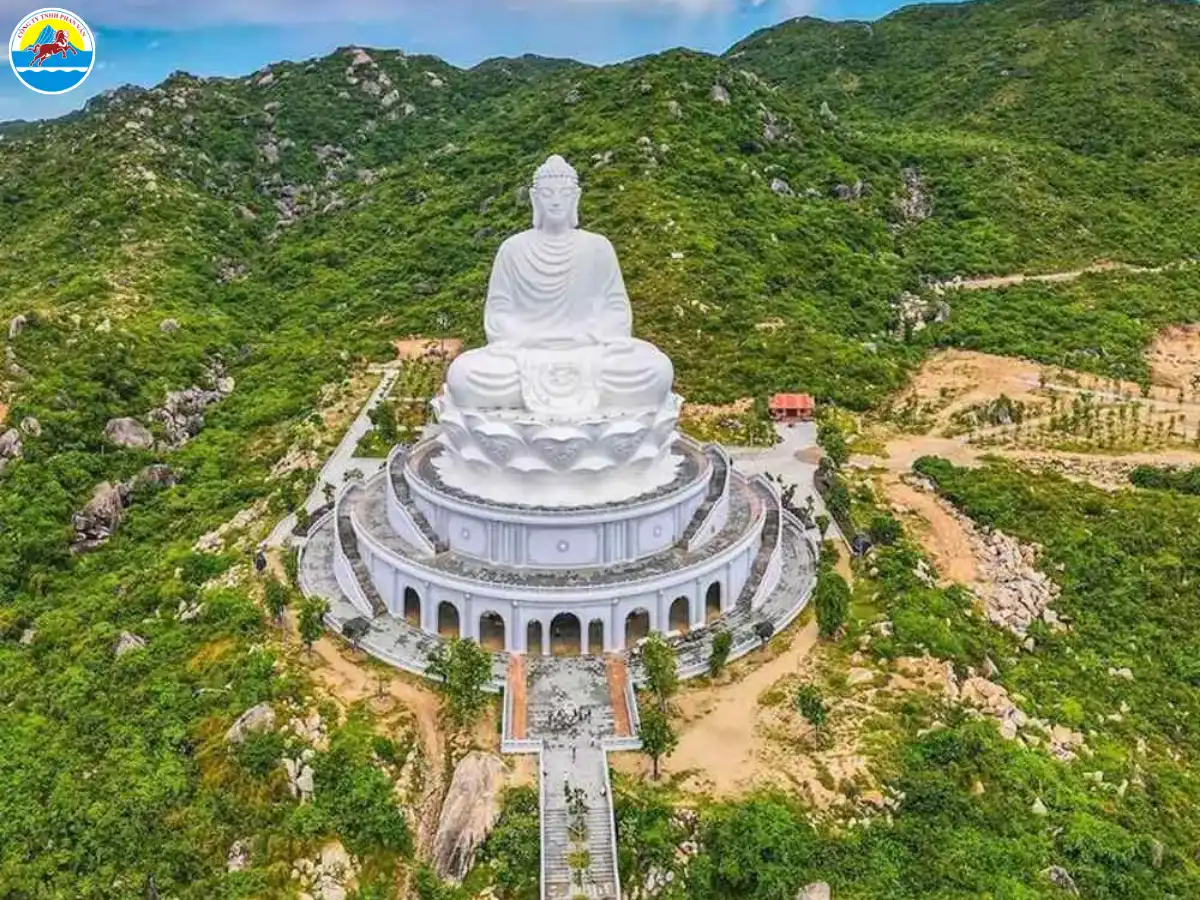 du lịch phù cát bình định