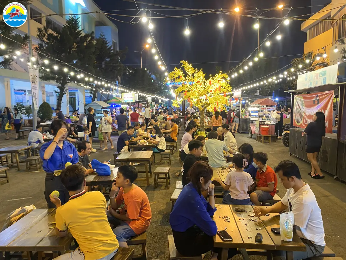 quận phú nhuận có gì