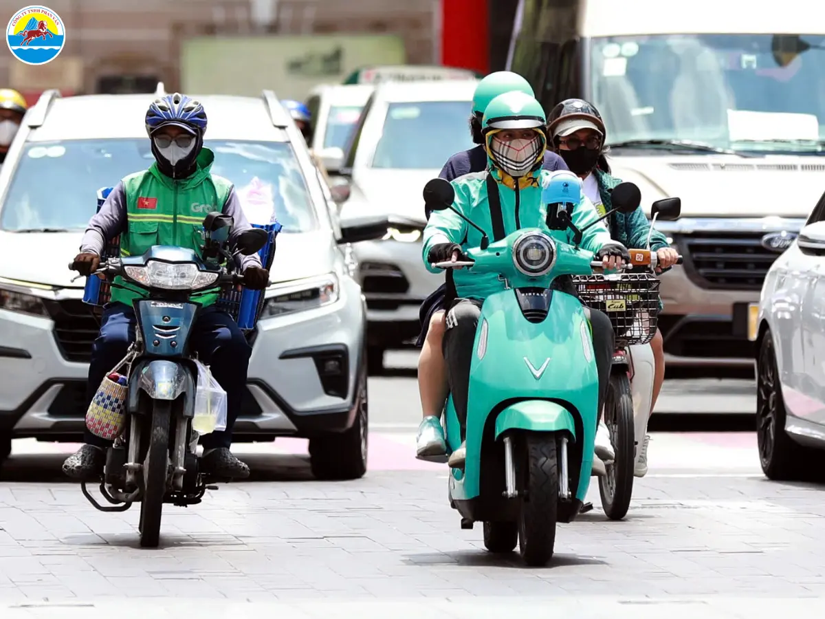 quận phú nhuận có gì