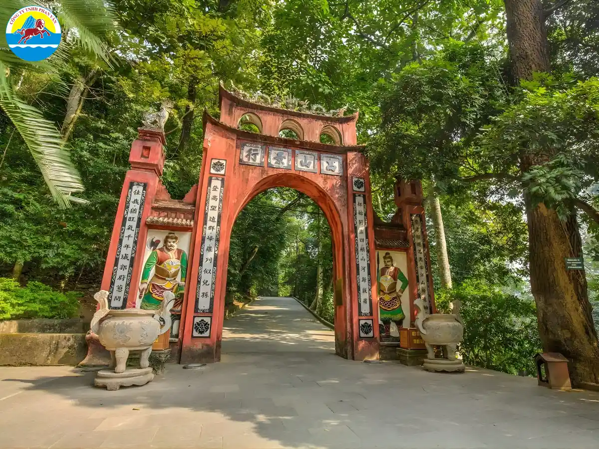 du lịch Phú Thọ
