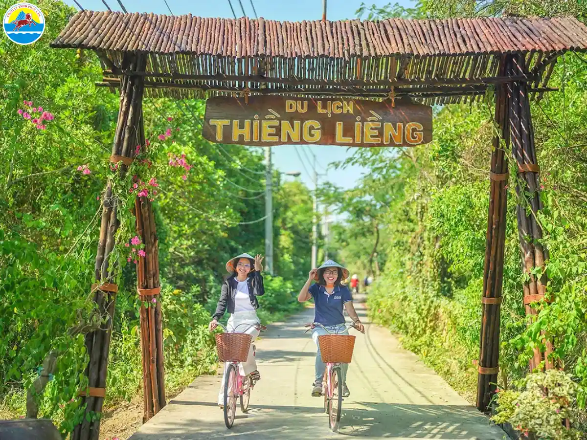 địa điểm picnic gần sài gòn