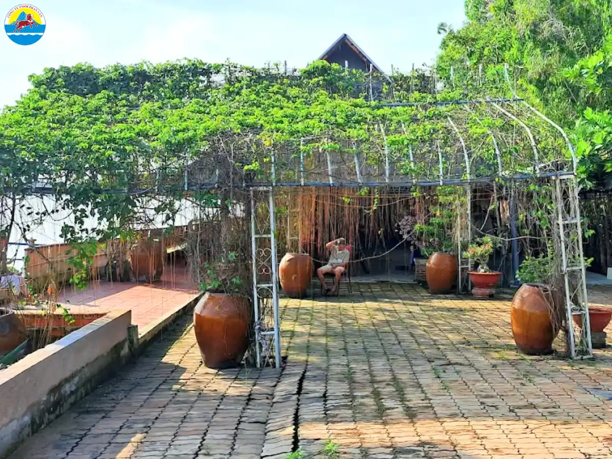 dã ngoại ở sài gòn​