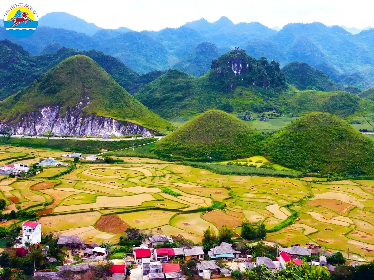 Quản Bạ Hà Giang
