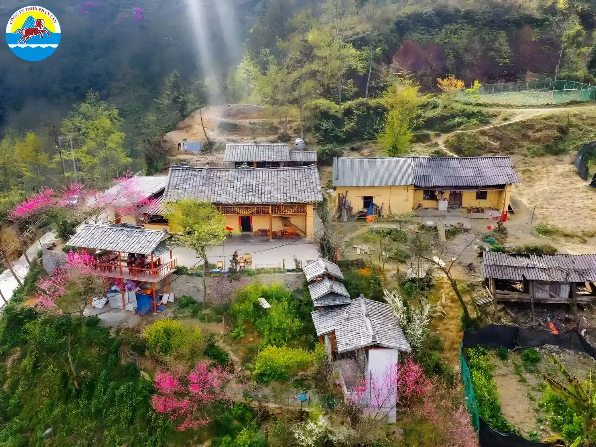 Quản Bạ Hà Giang