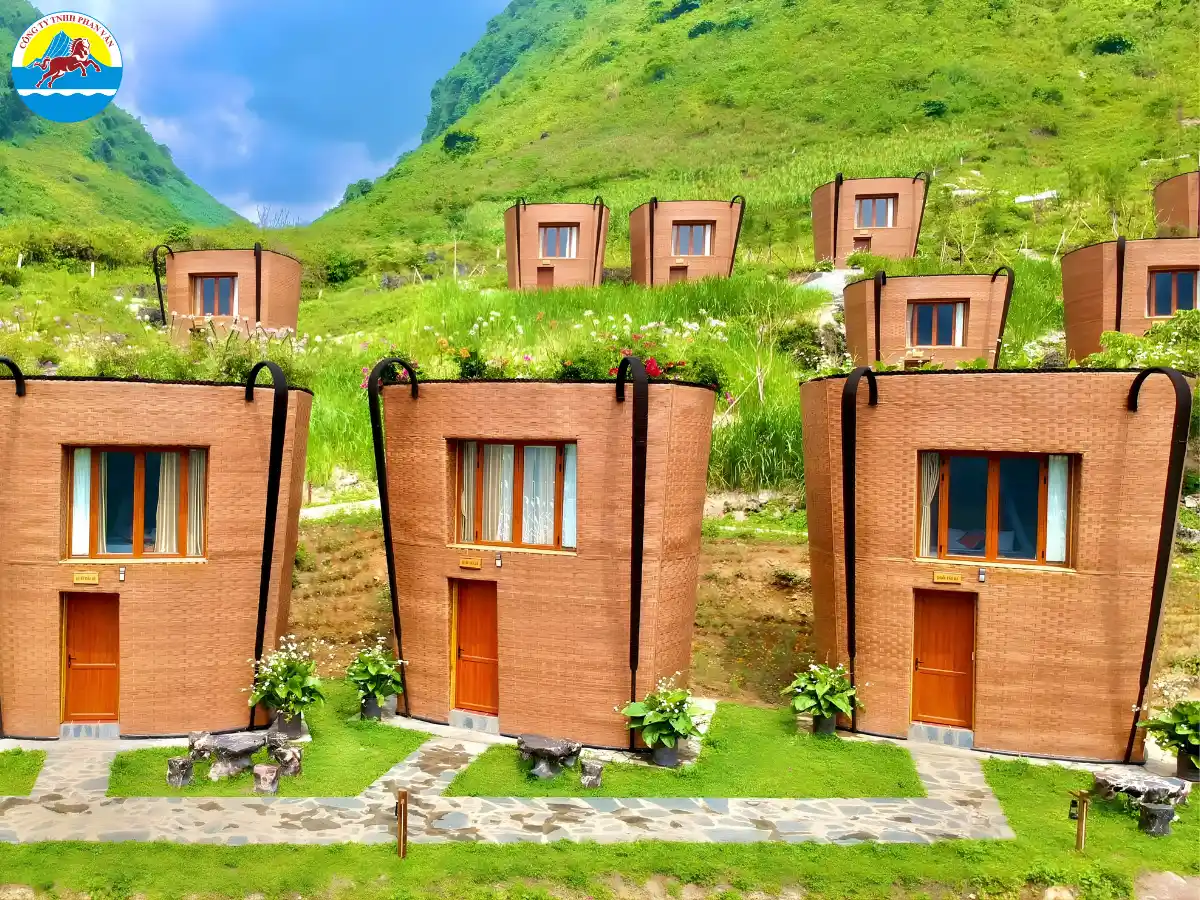 Quản Bạ Hà Giang