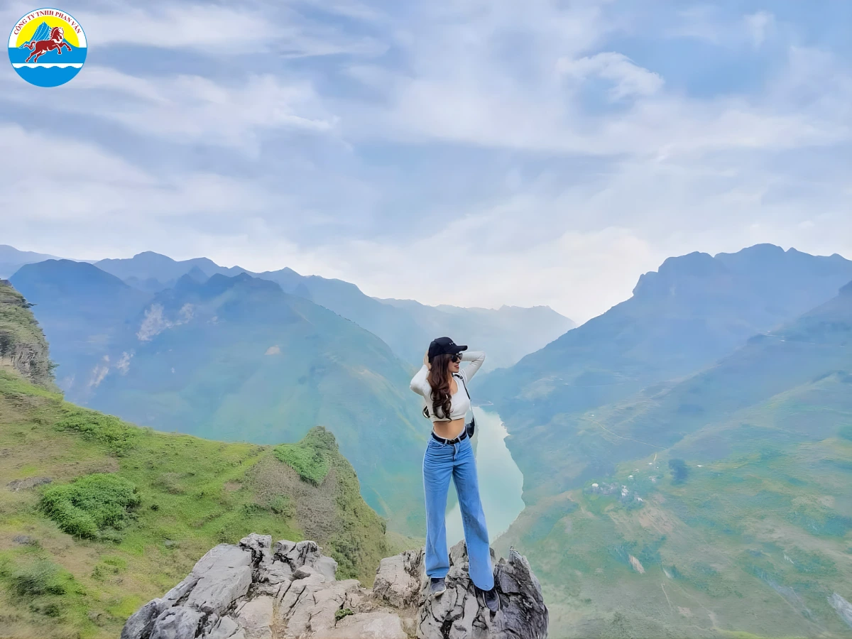 Quản Bạ Hà Giang