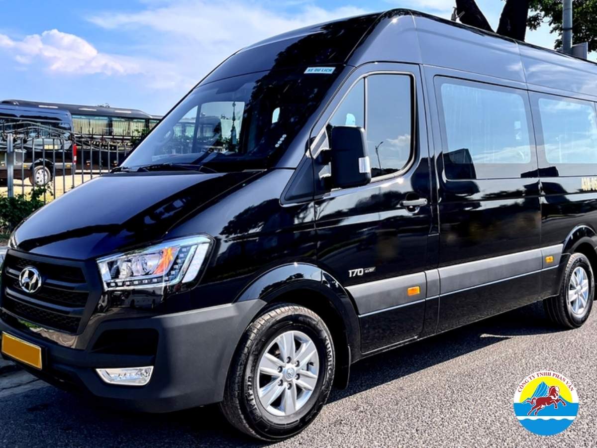 Quy Định Về Số Người Của Ô Tô 16 Chỗ