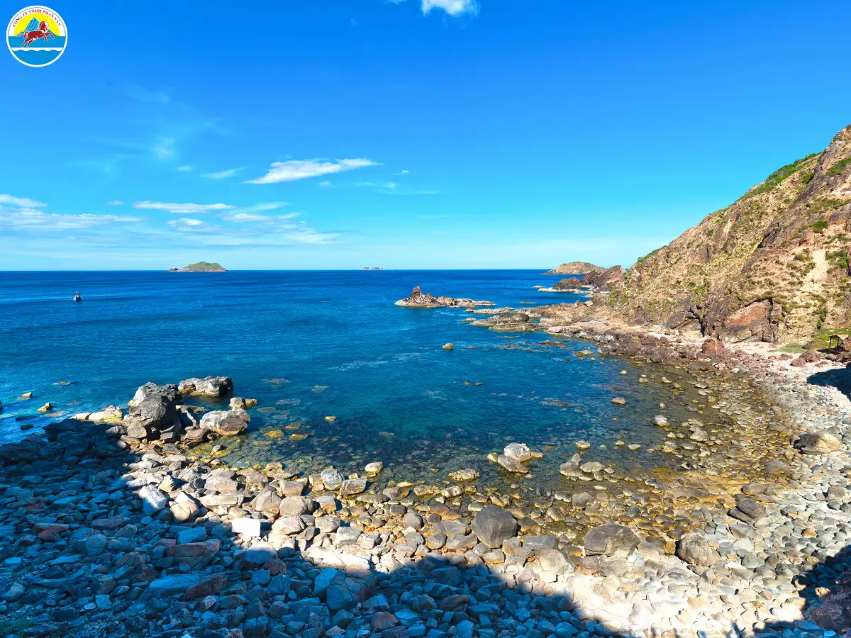 du lịch quy nhơn tháng 1