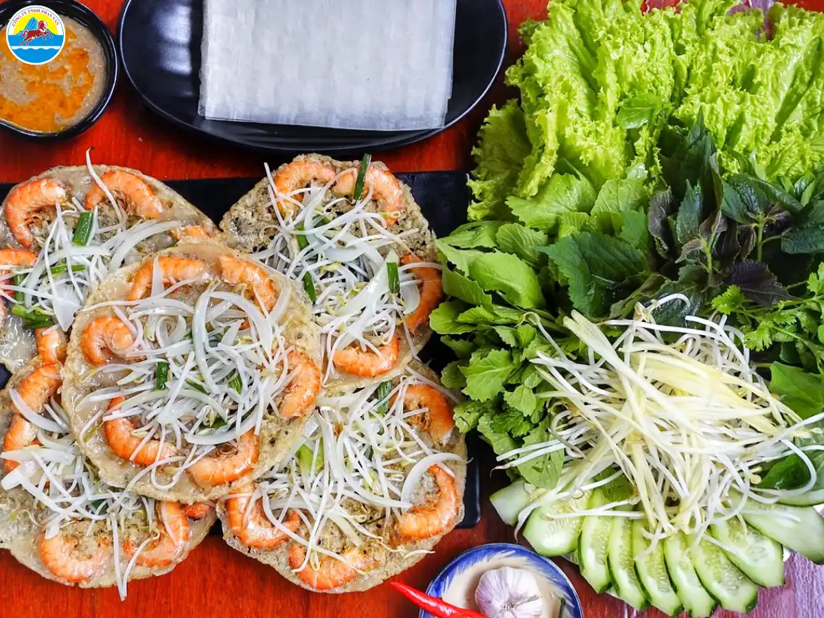 du lịch quy nhơn tháng 1