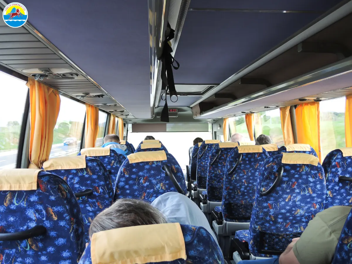 có nên đi quy nhơn tháng 1