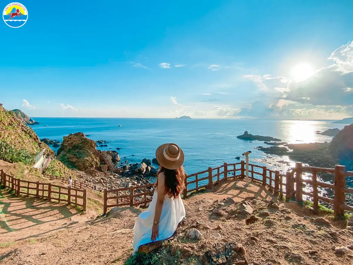 du lịch quy nhơn tháng 1