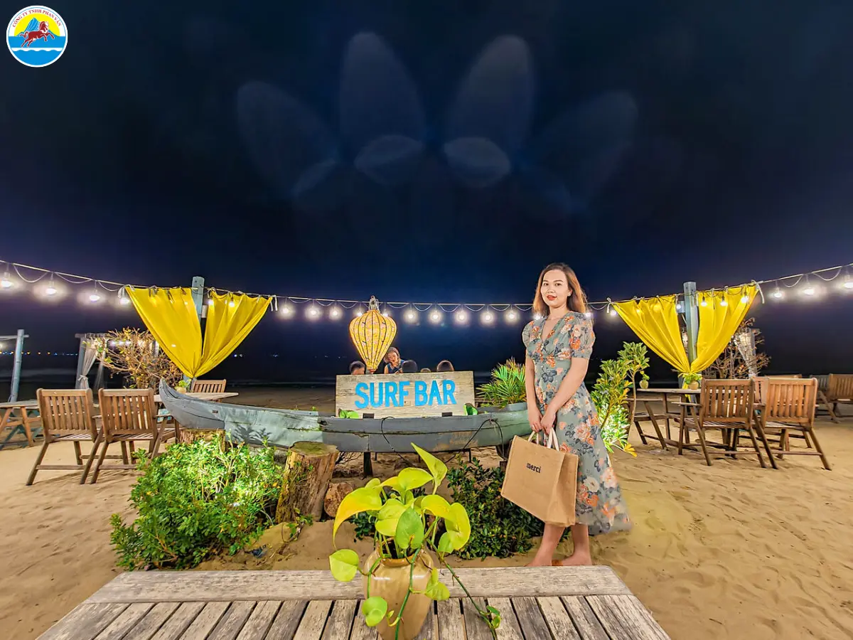 có nên đi quy nhơn tháng 1