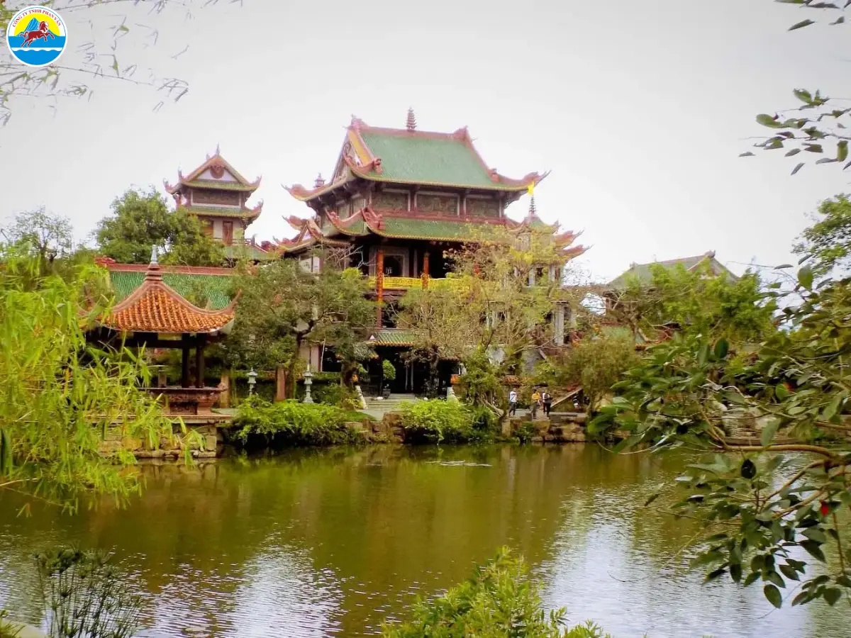 đi quy nhơn tháng 1