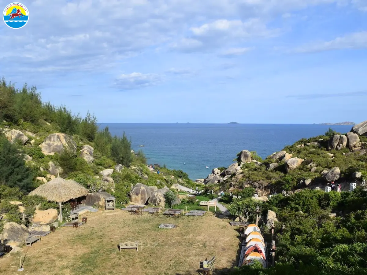 du lịch quy nhơn tháng 1