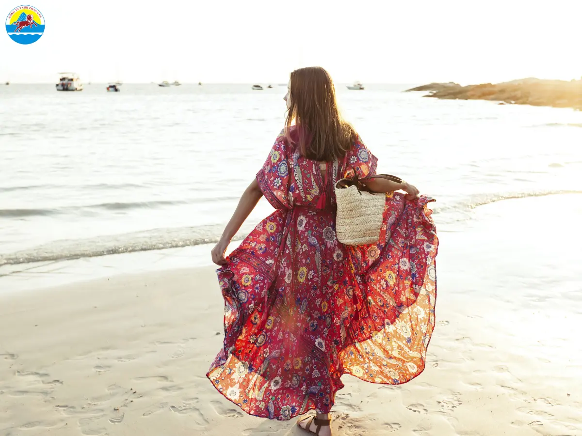 đi quy nhơn tháng 1